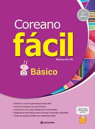 Icon image Coreano f?cil - B?sico (2.ª edici?n)