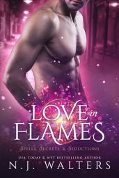 Icon image Love in Flames