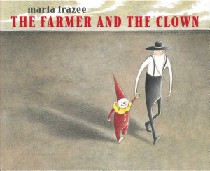 Icon image The Farmer and the Clown