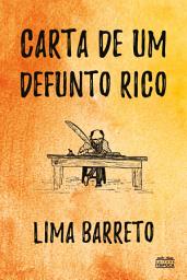 Icon image Carta de um Defunto Rico