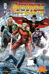 Icon image Defenders Of The Earth