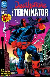 Icon image Deathstroke (1994)