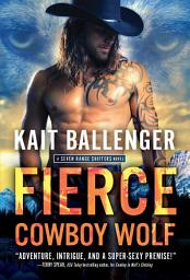 Icon image Fierce Cowboy Wolf