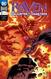 Icon image Raven: Daughter of Darkness (2018)