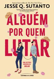 Icon image Alguém por quem lutar