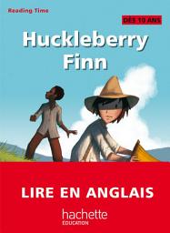 Icon image Reading Time - Huckleberry Finn