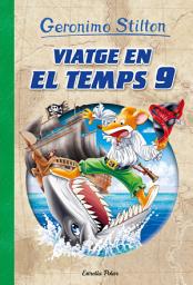 Icon image Viatge en el temps 9