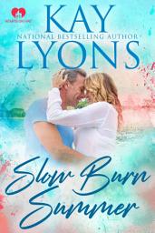 Icon image Slow-Burn Summer
