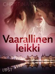 Icon image Vaarallinen leikki – eroottinen novelli