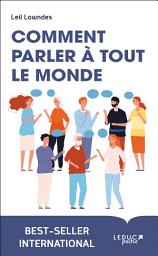 Icon image Comment parler à tout le monde