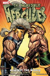 Icon image Incredible Hercules: Against the World