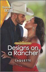 Icon image Designs on a Rancher: Volume 2