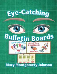 Icon image Eye-Catching Bulletin Boards