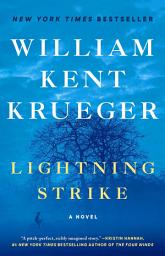 Icon image Lightning Strike: A Novel