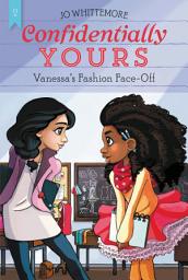Icon image Confidentially Yours #2: Vanessa's Fashion Face-Off
