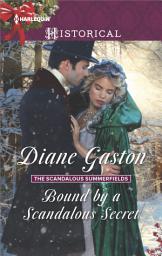 Icon image Bound by a Scandalous Secret