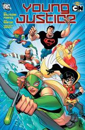 Icon image Young Justice Vol. 1