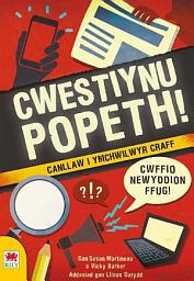 Icon image Cwestiynu Popeth!