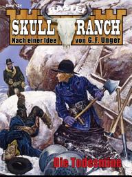 Icon image Skull-Ranch 124: Die Todesmine