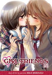 Icon image Girl Friends