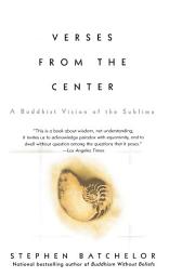 Icon image Verses from the Center: A Buddhist Vision of the Sublime