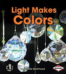 Icon image Light Makes Colors