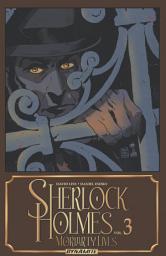 Icon image Sherlock Holmes: Moriarty Lives
