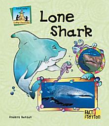 Icon image Lone Shark