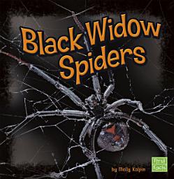 Icon image Black Widow Spiders