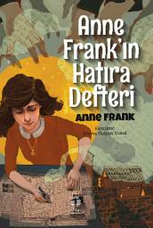 Icon image Anne Frank'ın Hatıra Defteri