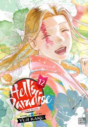 Icon image Hell’s Paradise: Jigokuraku