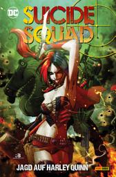 Icon image Suicide Squad: Jagd auf Harley Quinn