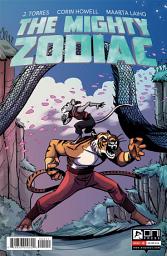 Icon image The Mighty Zodiac