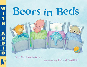 Icon image Bears in Beds