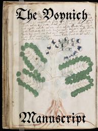 Icon image The Voynich Manuscript