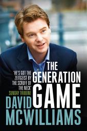 Icon image David McWilliams' The Generation Game: David McWilliams Ireland 3