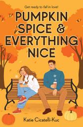 Icon image Pumpkin Spice & Everything Nice