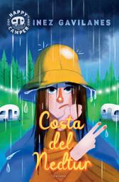 Icon image Happy Camper (1) - Costa del Nedtur: Bind 0