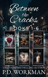 Icon image Between the Cracks 1-6: A Gritty Contemporary YA/Teen Series