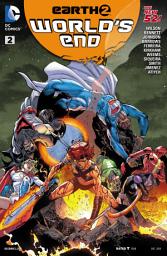 Icon image Earth 2: World's End