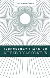 Icon image Technology Transfer in the Developing Countries