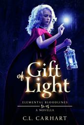 Icon image Gift of Light: A Heartwarming Paranormal Fairytale Romance Novella