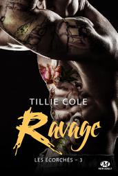 Icon image Les Écorchés, T3 : Ravage