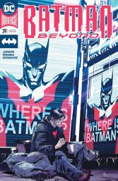 Icon image Batman Beyond (2016)