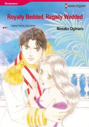 Icon image [Bundle] Julia James Best Selecton: Harlequin Comics Bundle