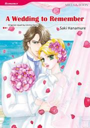 Icon image A WEDDING TO REMEMBER: Mills & Boon Comics