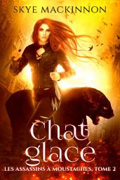Icon image Chat glacé