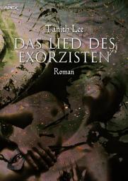 Icon image DAS LIED DES EXORZISTEN: Der Dark-Fantasy-Klassiker!