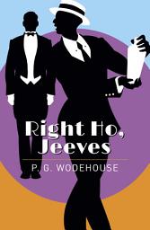 Icon image Right Ho, Jeeves