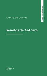 Icon image Sonetos de Anthero